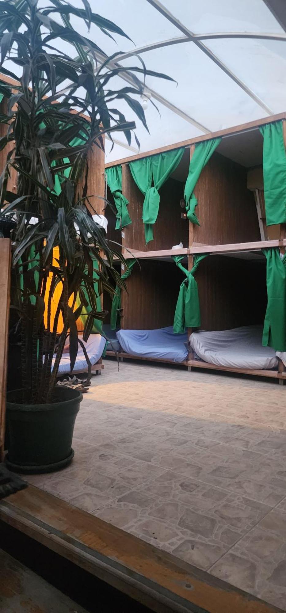 Portelli Hostal Zona G- Para Extranjeros Bogota Kamer foto