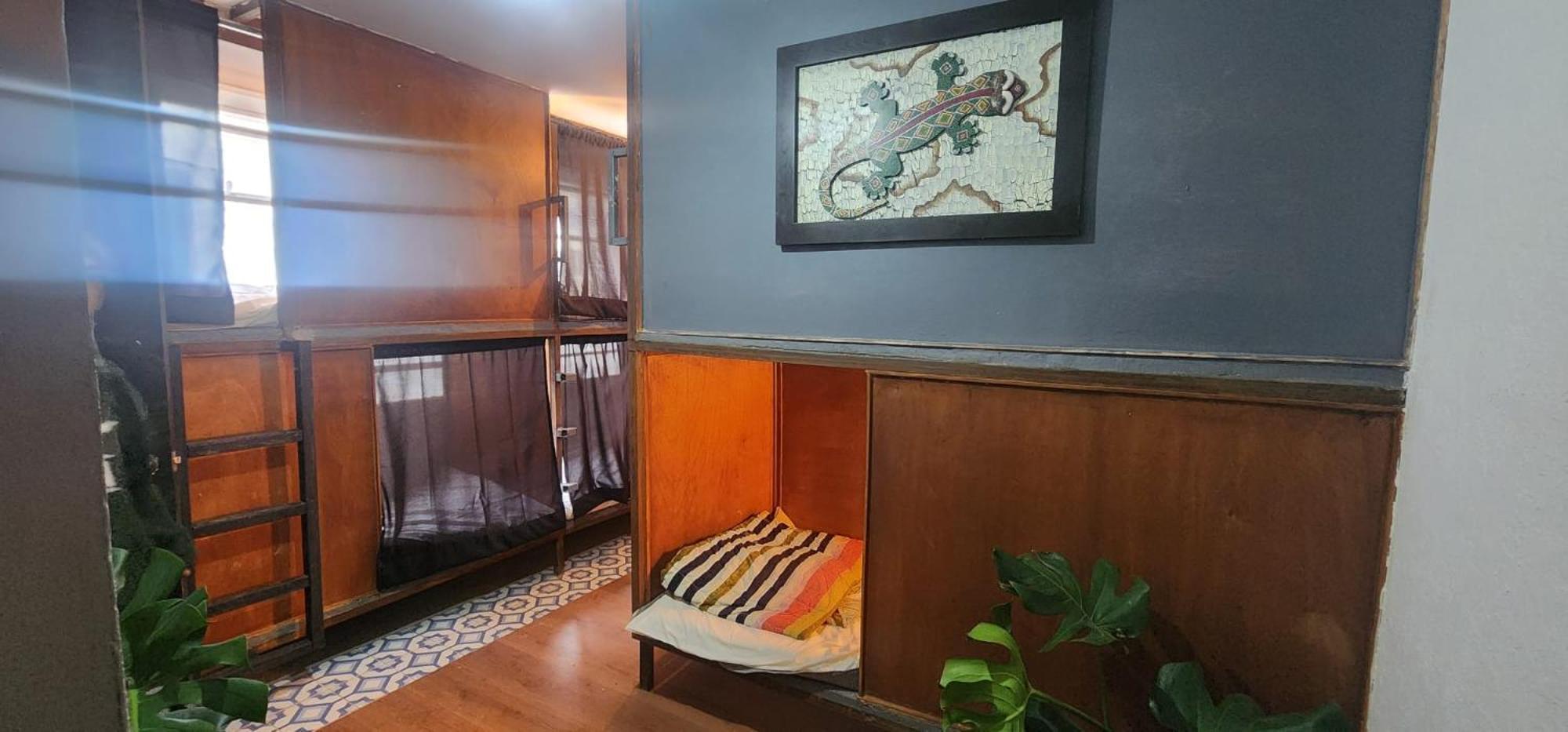 Portelli Hostal Zona G- Para Extranjeros Bogota Buitenkant foto