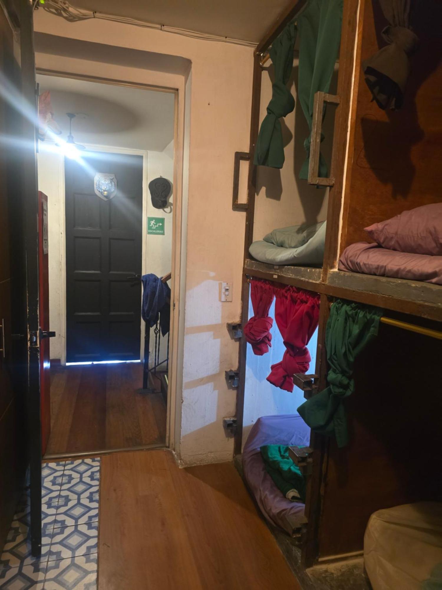 Portelli Hostal Zona G- Para Extranjeros Bogota Buitenkant foto