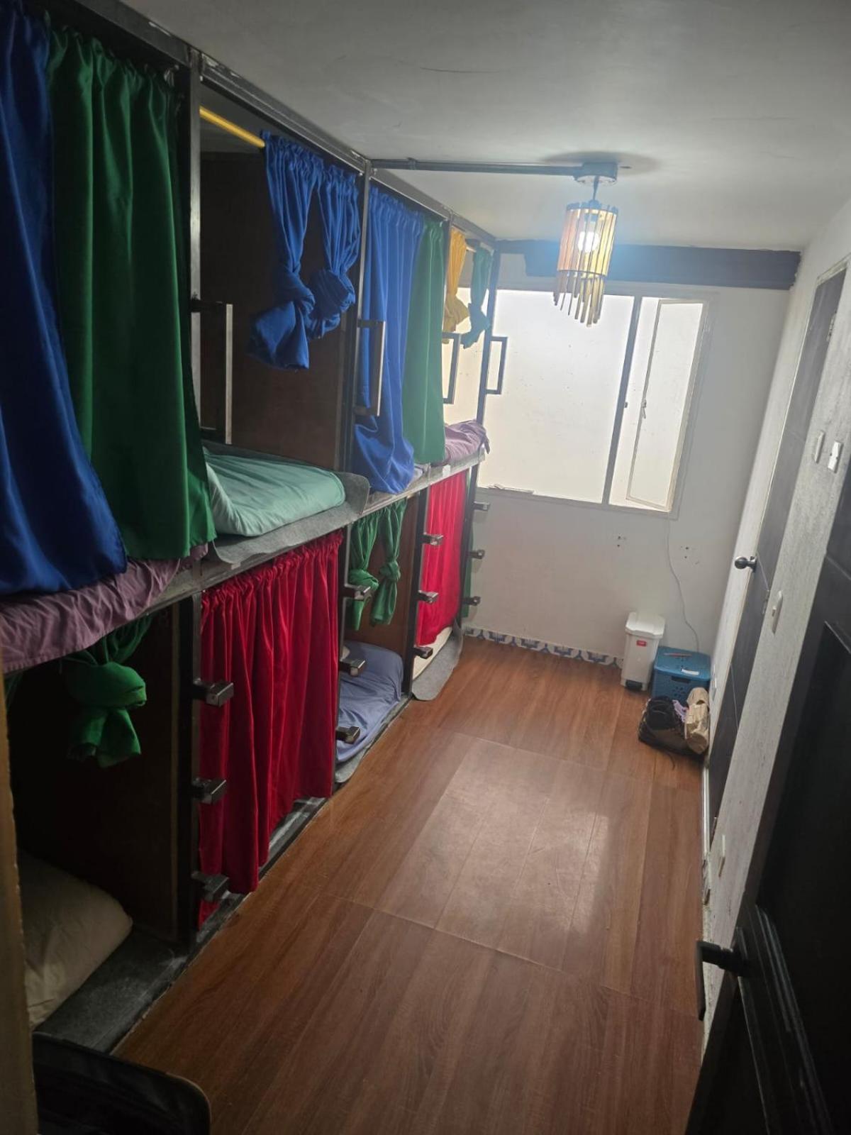 Portelli Hostal Zona G- Para Extranjeros Bogota Buitenkant foto