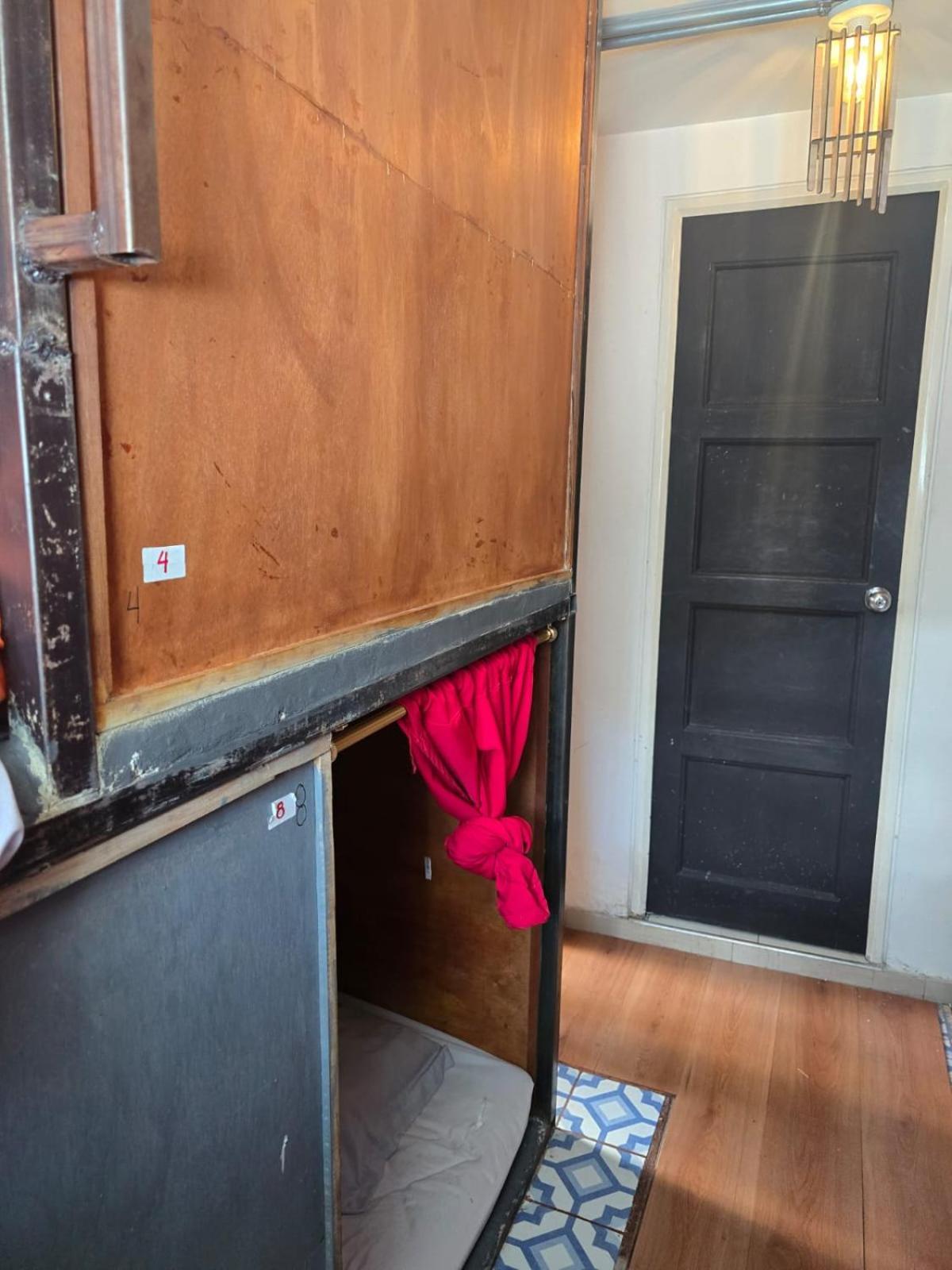 Portelli Hostal Zona G- Para Extranjeros Bogota Buitenkant foto
