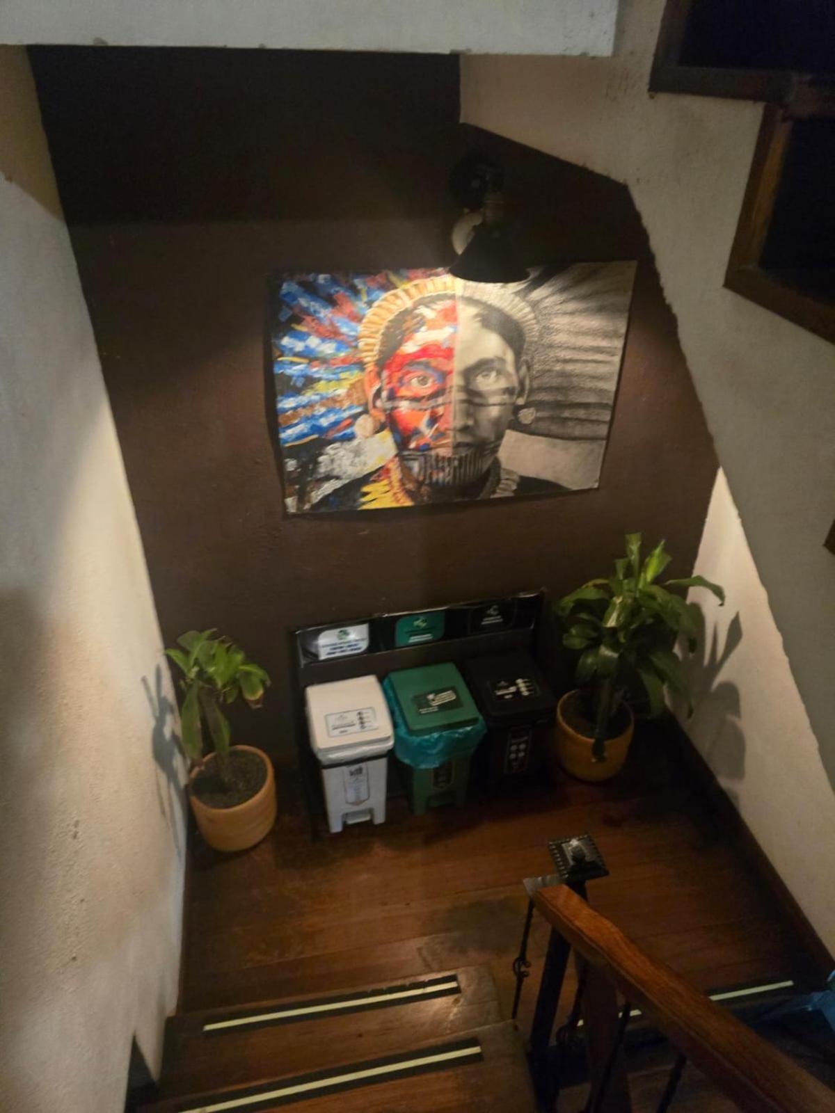 Portelli Hostal Zona G- Para Extranjeros Bogota Buitenkant foto
