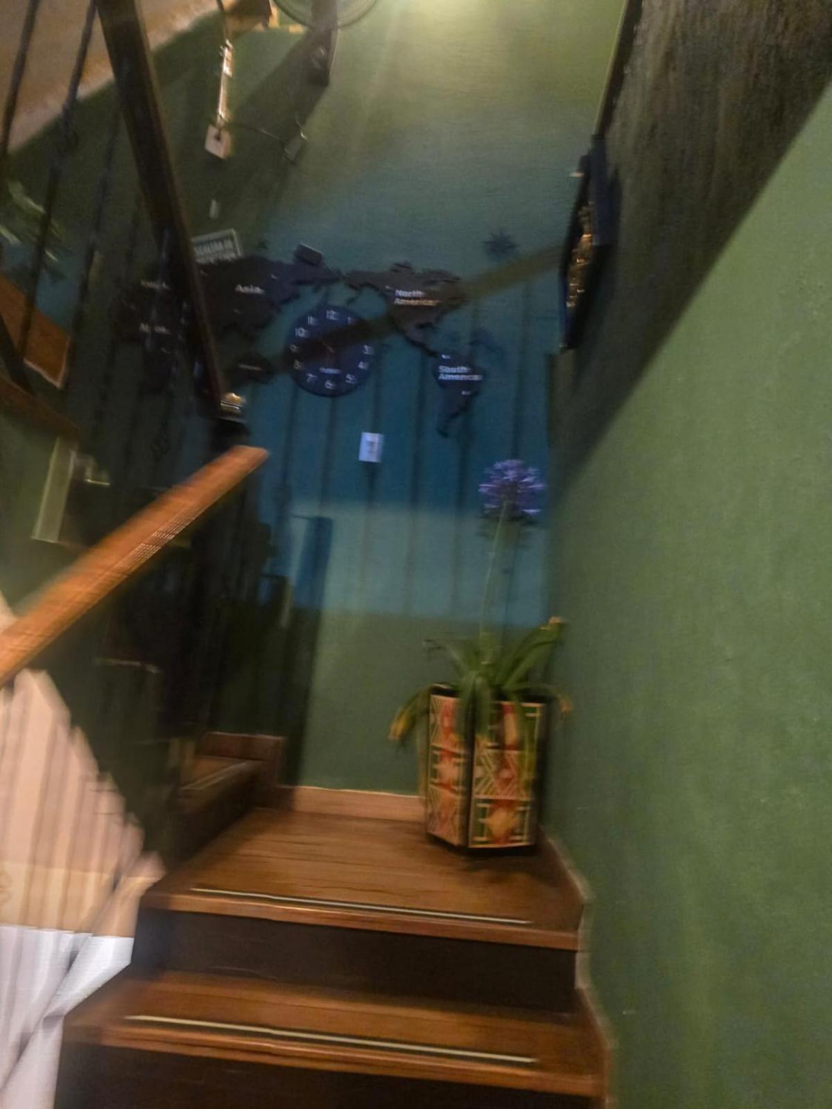 Portelli Hostal Zona G- Para Extranjeros Bogota Buitenkant foto