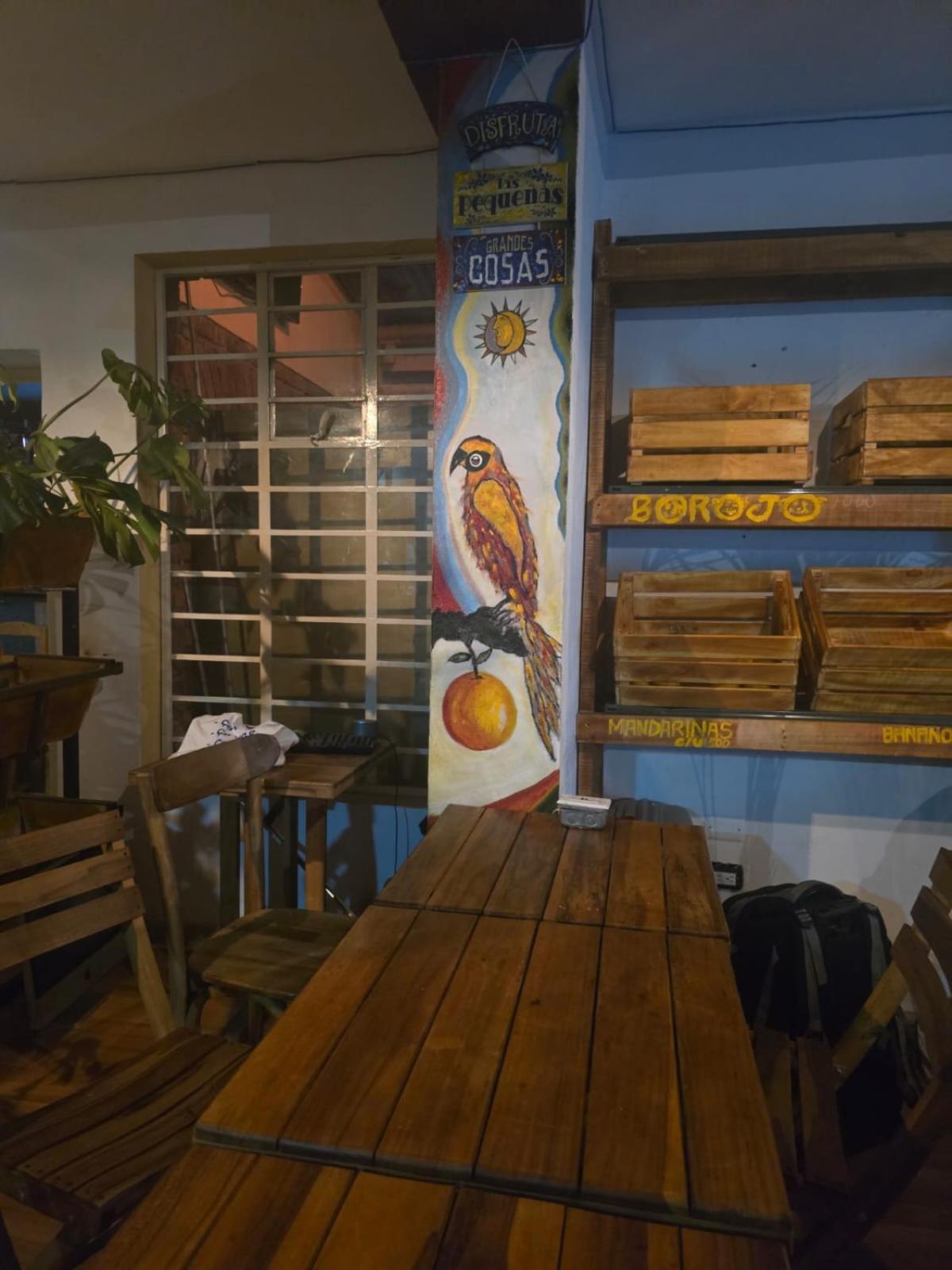 Portelli Hostal Zona G- Para Extranjeros Bogota Buitenkant foto